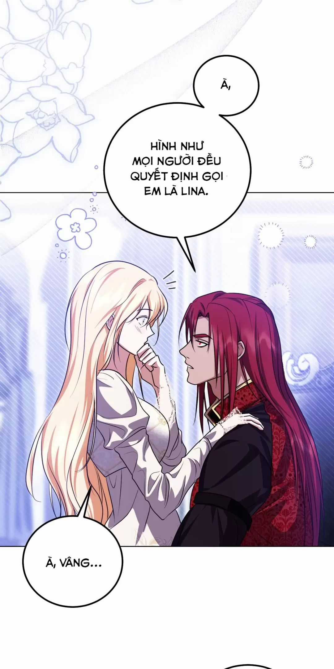 Thánh Nữ Giả Muốn Bỏ Trốn Chuong 53 trang 25