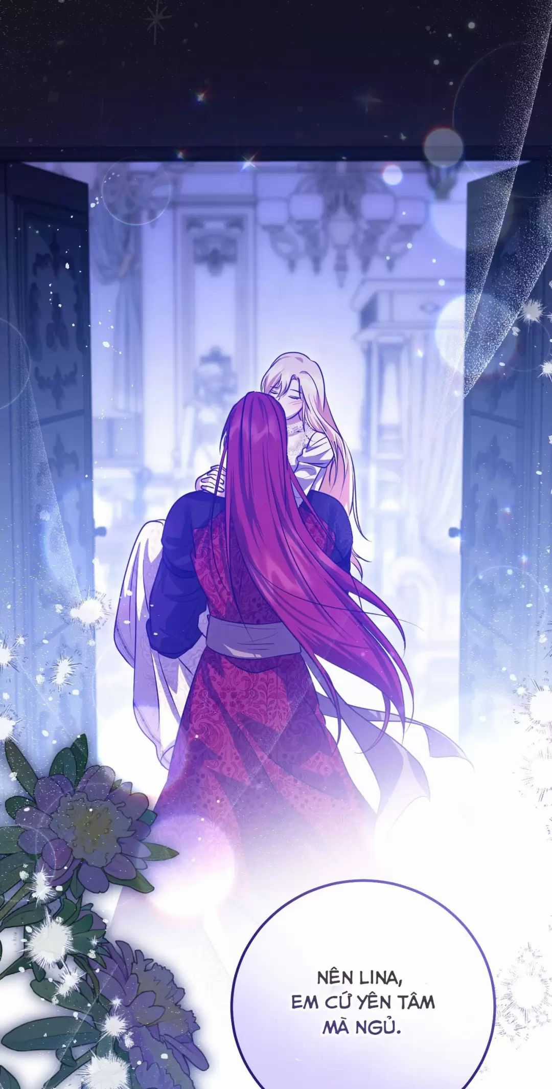 Thánh Nữ Giả Muốn Bỏ Trốn Chuong 53 trang 29