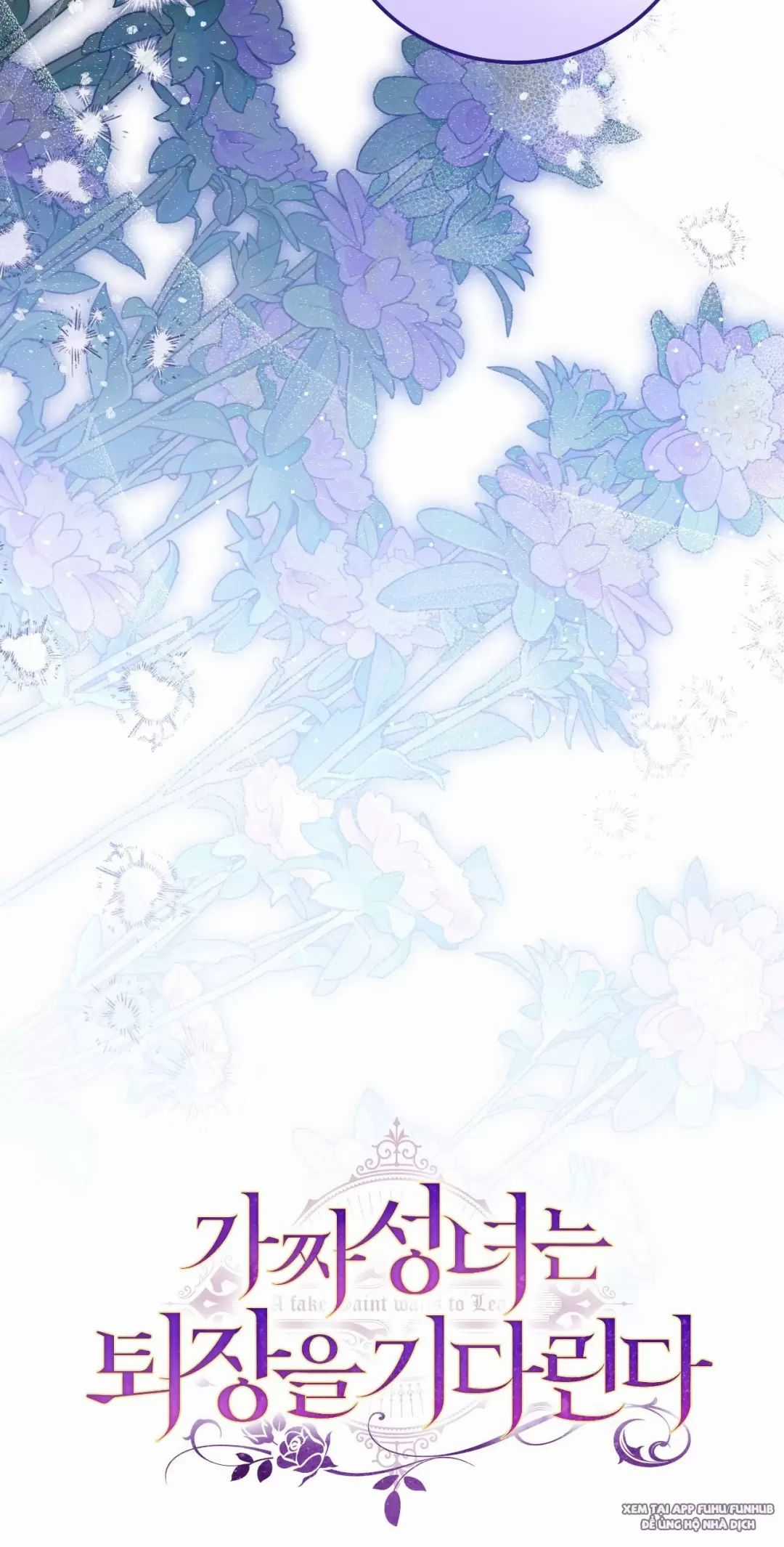 Thánh Nữ Giả Muốn Bỏ Trốn Chuong 53 trang 30