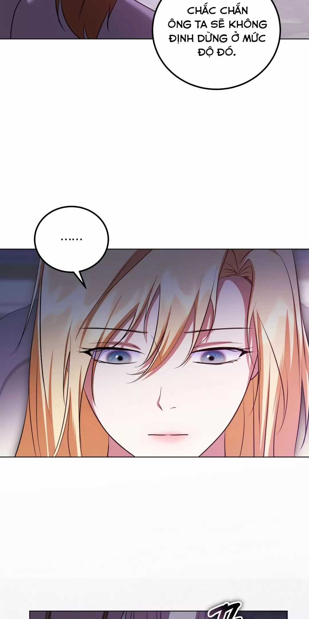 Thánh Nữ Giả Muốn Bỏ Trốn Chuong 53 trang 33