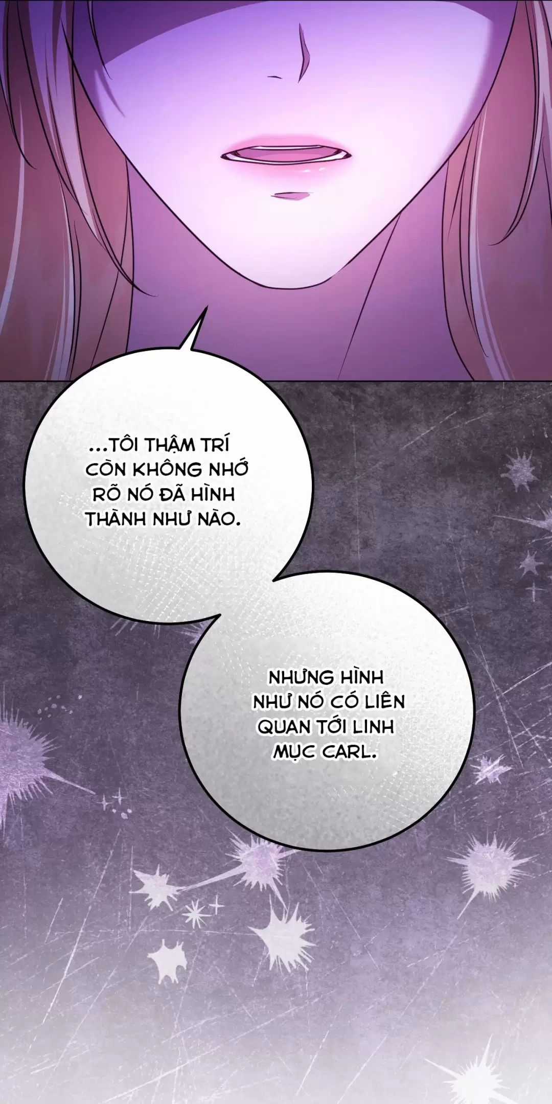 Thánh Nữ Giả Muốn Bỏ Trốn Chuong 53 trang 50