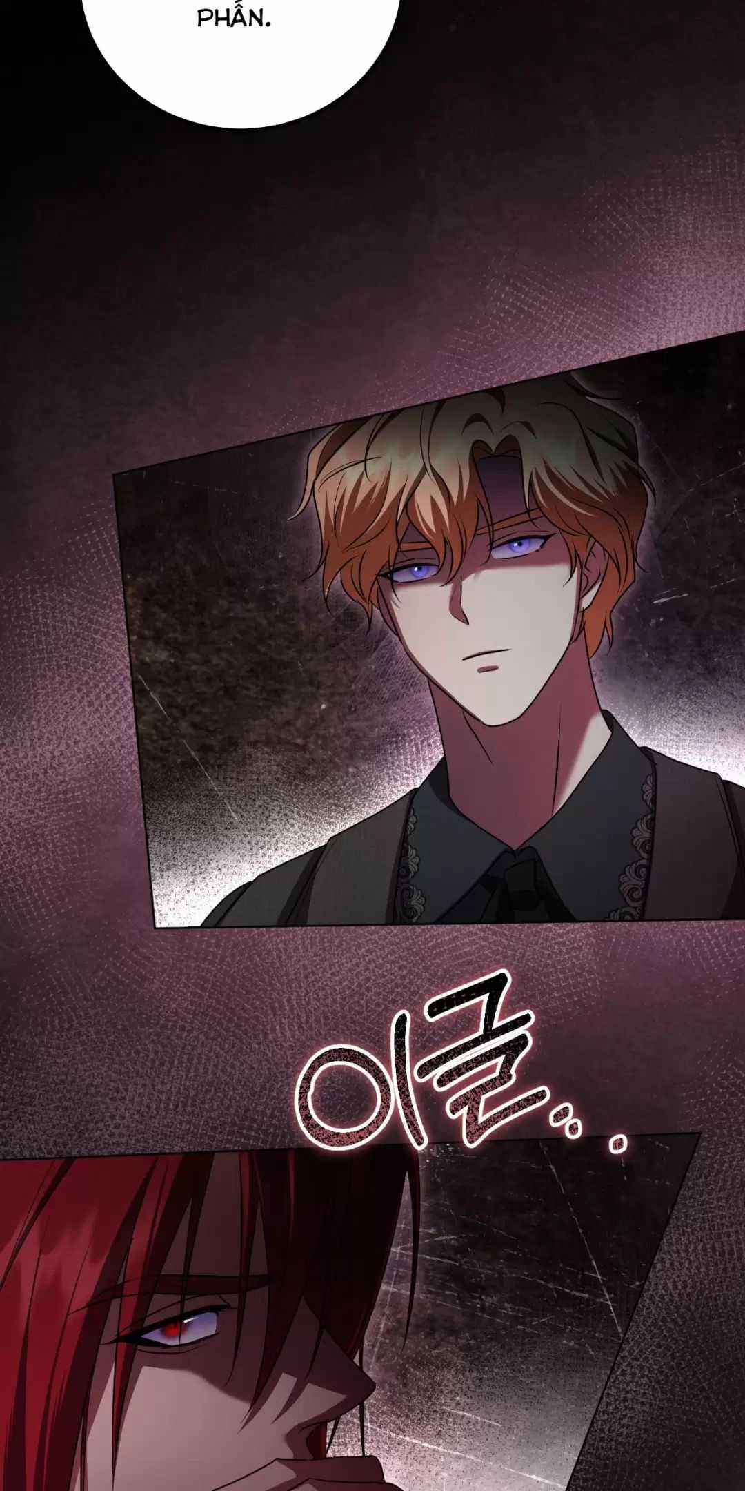 Thánh Nữ Giả Muốn Bỏ Trốn Chuong 53 trang 58