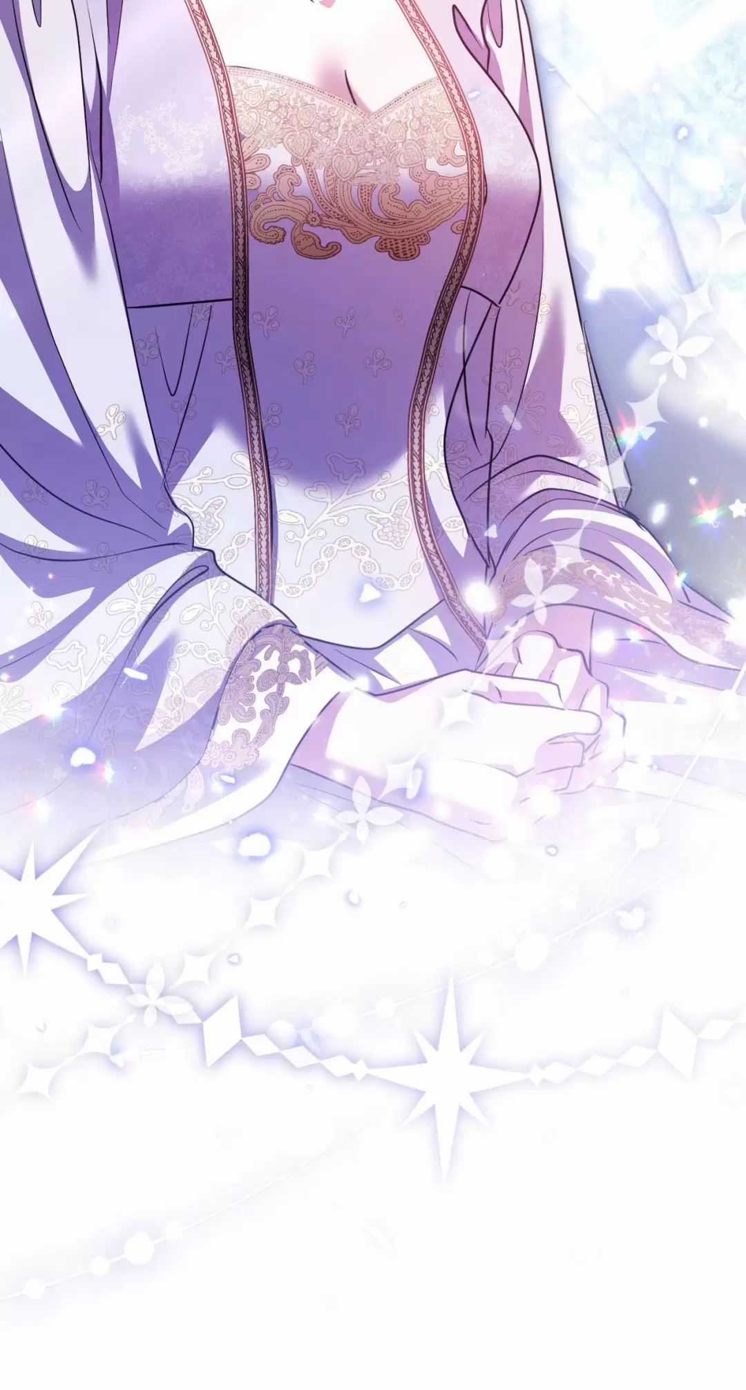 Thánh Nữ Giả Muốn Bỏ Trốn Chuong 53 trang 63