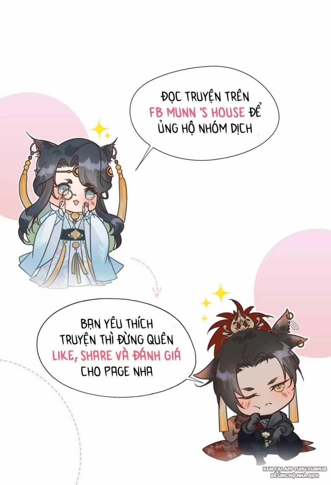 Thánh Nữ Giả Muốn Bỏ Trốn Chuong 53 trang 65