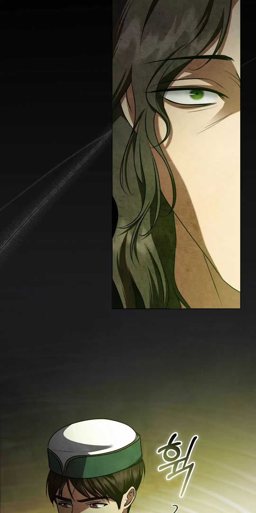 Thánh Nữ Giả Muốn Bỏ Trốn Chuong 54 trang 18