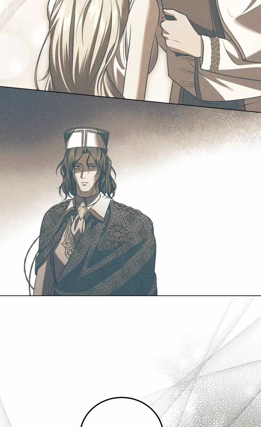 Thánh Nữ Giả Muốn Bỏ Trốn Chuong 54 trang 20