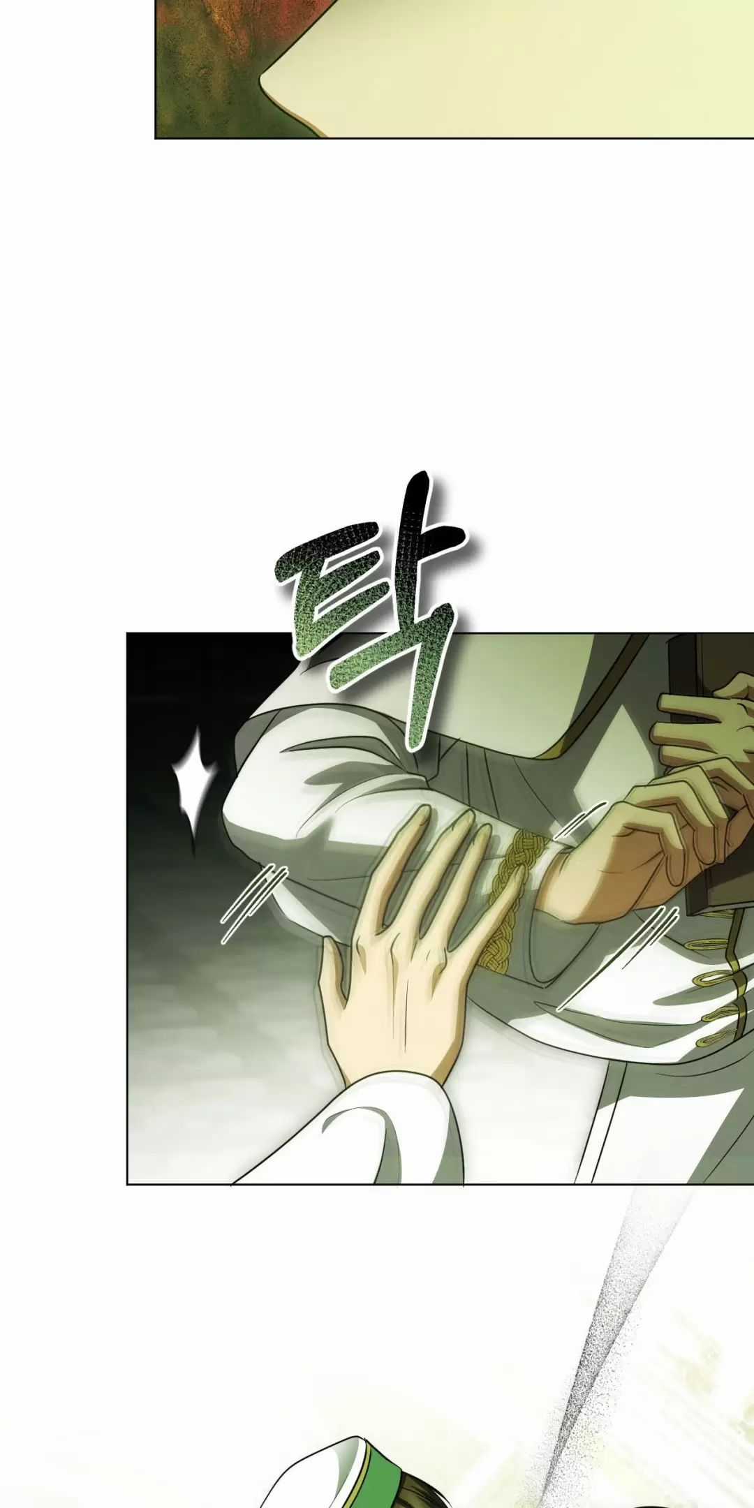 Thánh Nữ Giả Muốn Bỏ Trốn Chuong 54 trang 25