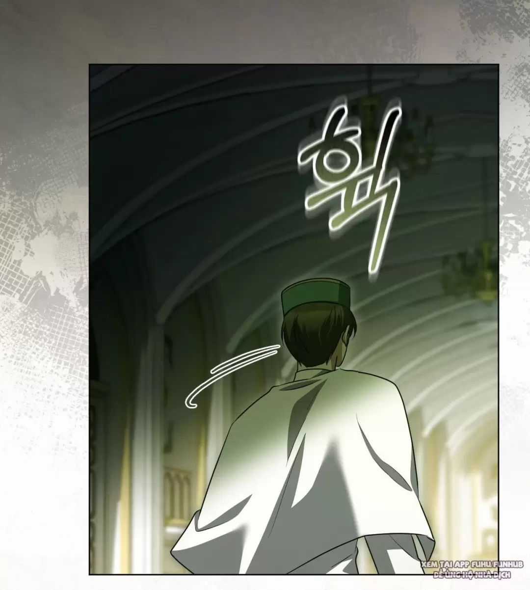 Thánh Nữ Giả Muốn Bỏ Trốn Chuong 54 trang 28