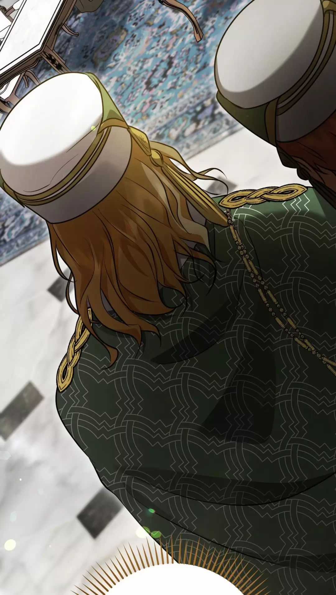 Thánh Nữ Giả Muốn Bỏ Trốn Chuong 54 trang 34