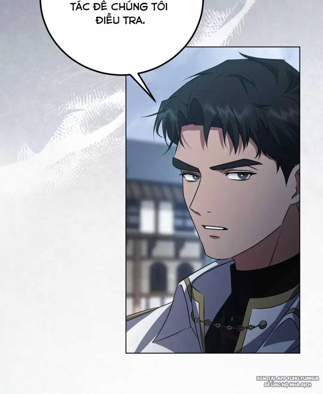 Thánh Nữ Giả Muốn Bỏ Trốn Chuong 54 trang 42