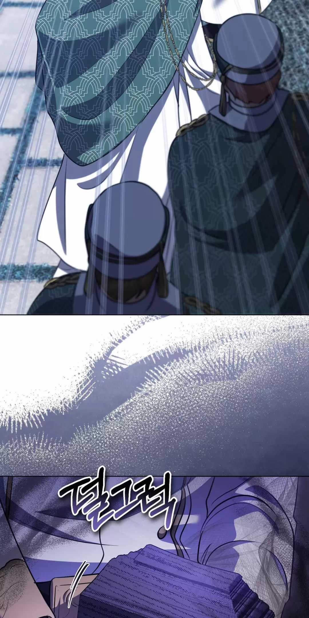 Thánh Nữ Giả Muốn Bỏ Trốn Chuong 54 trang 45