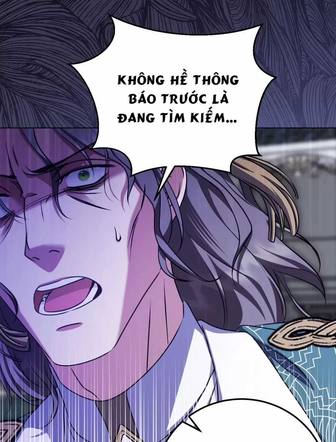 Thánh Nữ Giả Muốn Bỏ Trốn Chuong 54 trang 49