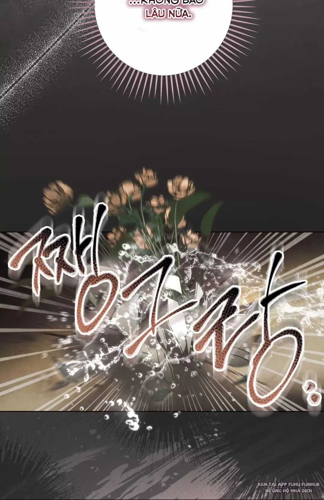 Thánh Nữ Giả Muốn Bỏ Trốn Chuong 54 trang 6