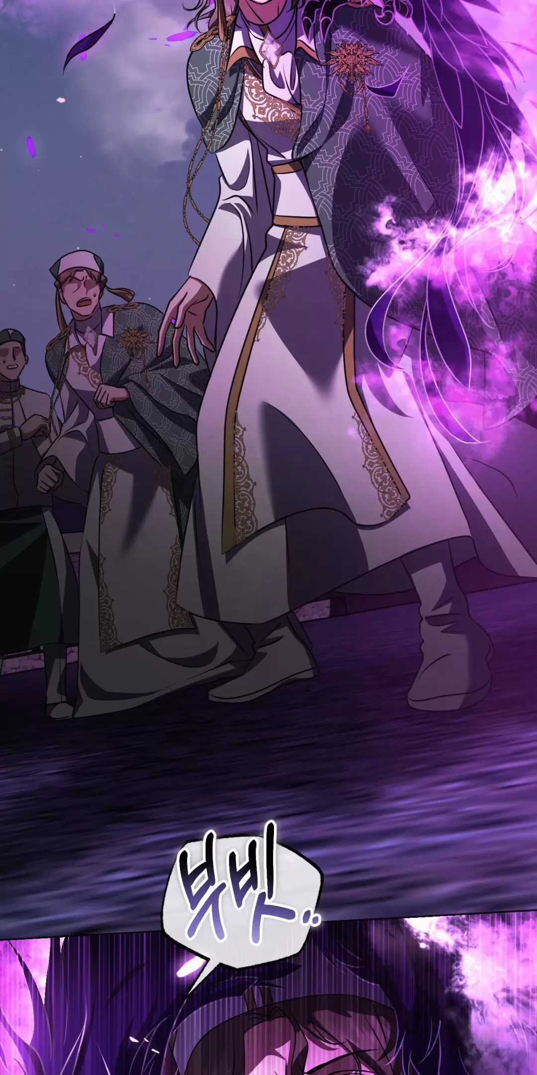 Thánh Nữ Giả Muốn Bỏ Trốn Chuong 54 trang 67