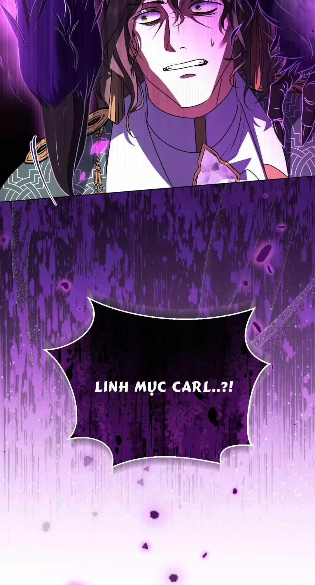 Thánh Nữ Giả Muốn Bỏ Trốn Chuong 54 trang 68