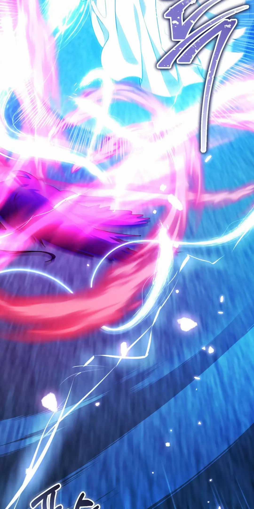 Thánh Nữ Giả Muốn Bỏ Trốn Chuong 55 trang 11