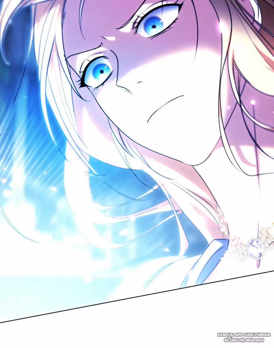 Thánh Nữ Giả Muốn Bỏ Trốn Chuong 55 trang 13