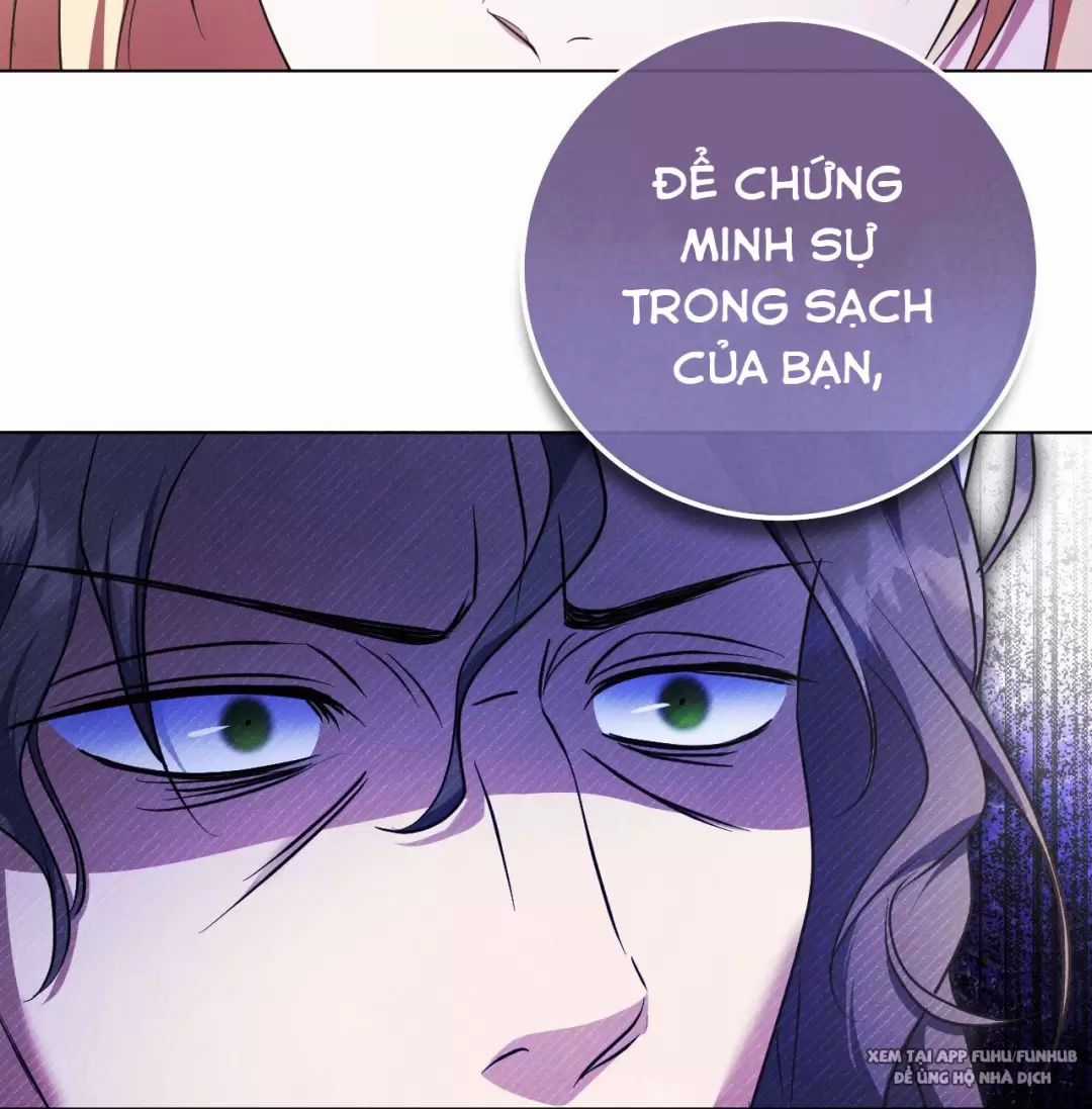 Thánh Nữ Giả Muốn Bỏ Trốn Chuong 55 trang 29