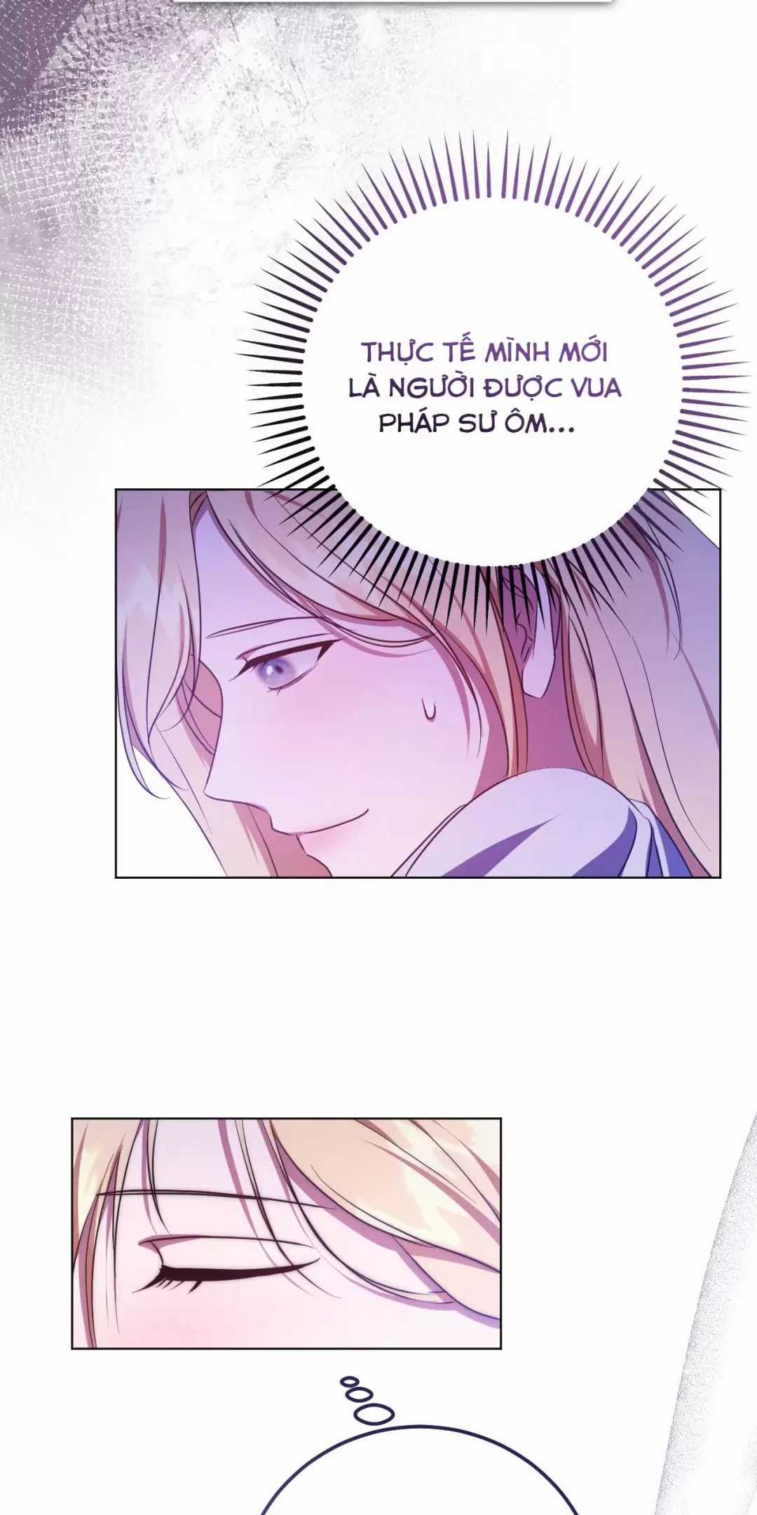 Thánh Nữ Giả Muốn Bỏ Trốn Chuong 55 trang 40