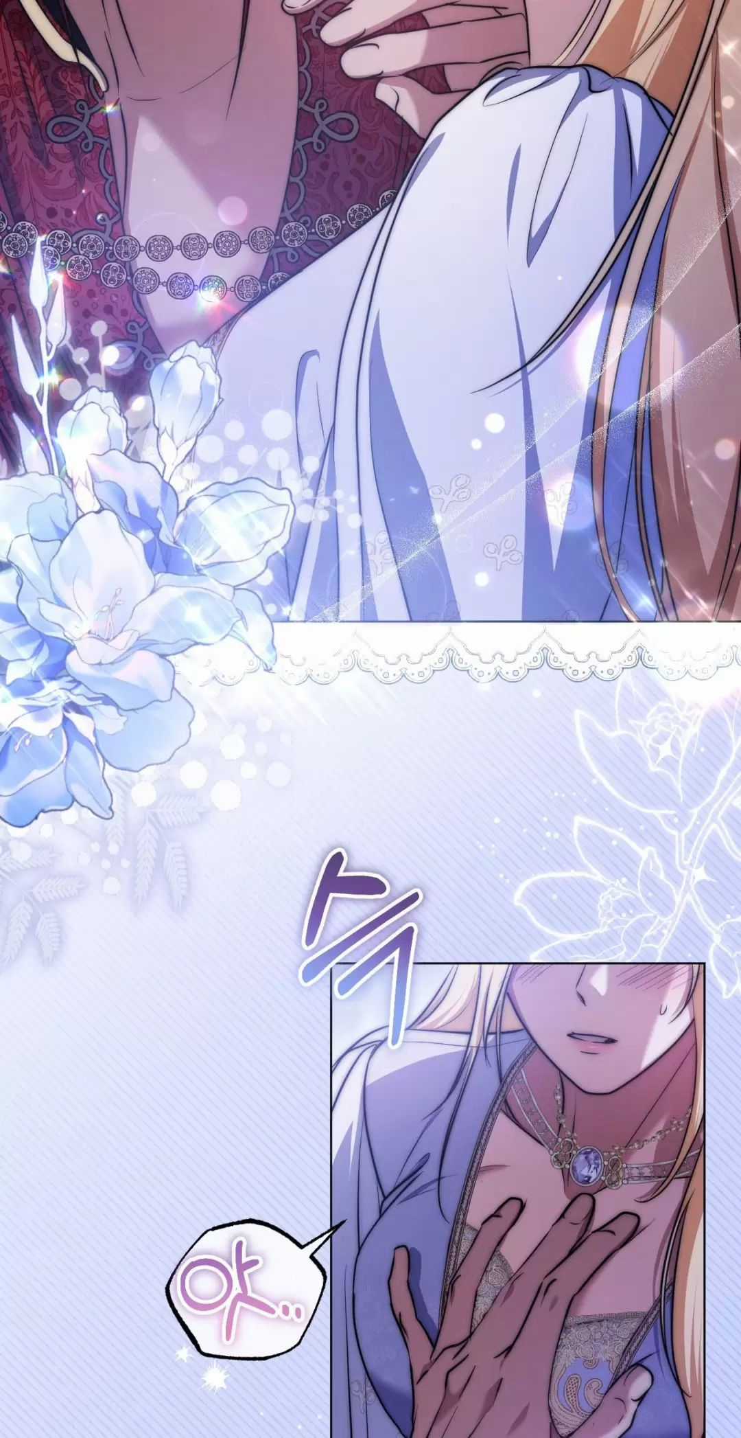 Thánh Nữ Giả Muốn Bỏ Trốn Chuong 55 trang 48