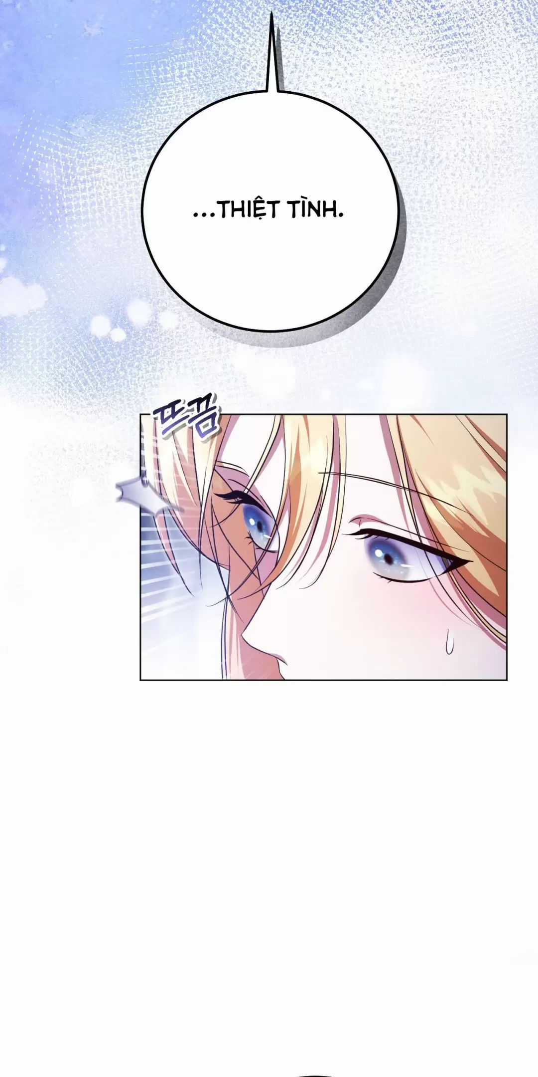 Thánh Nữ Giả Muốn Bỏ Trốn Chuong 55 trang 54