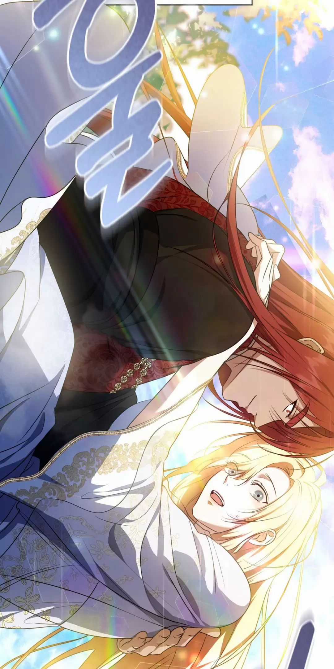 Thánh Nữ Giả Muốn Bỏ Trốn Chuong 56 trang 10