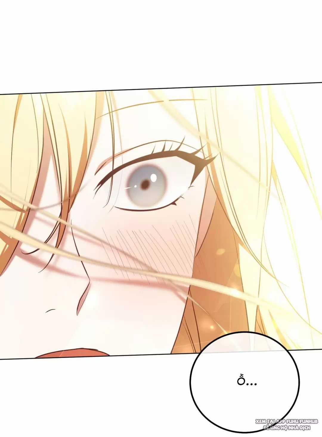 Thánh Nữ Giả Muốn Bỏ Trốn Chuong 56 trang 14