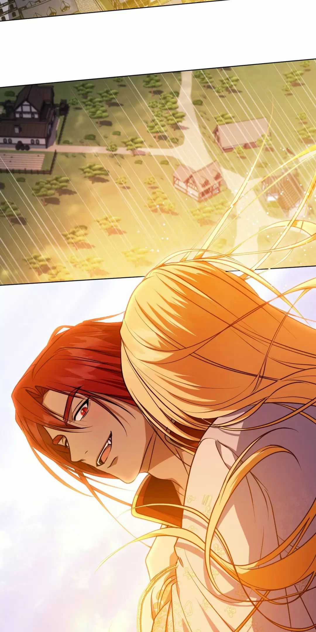 Thánh Nữ Giả Muốn Bỏ Trốn Chuong 56 trang 16