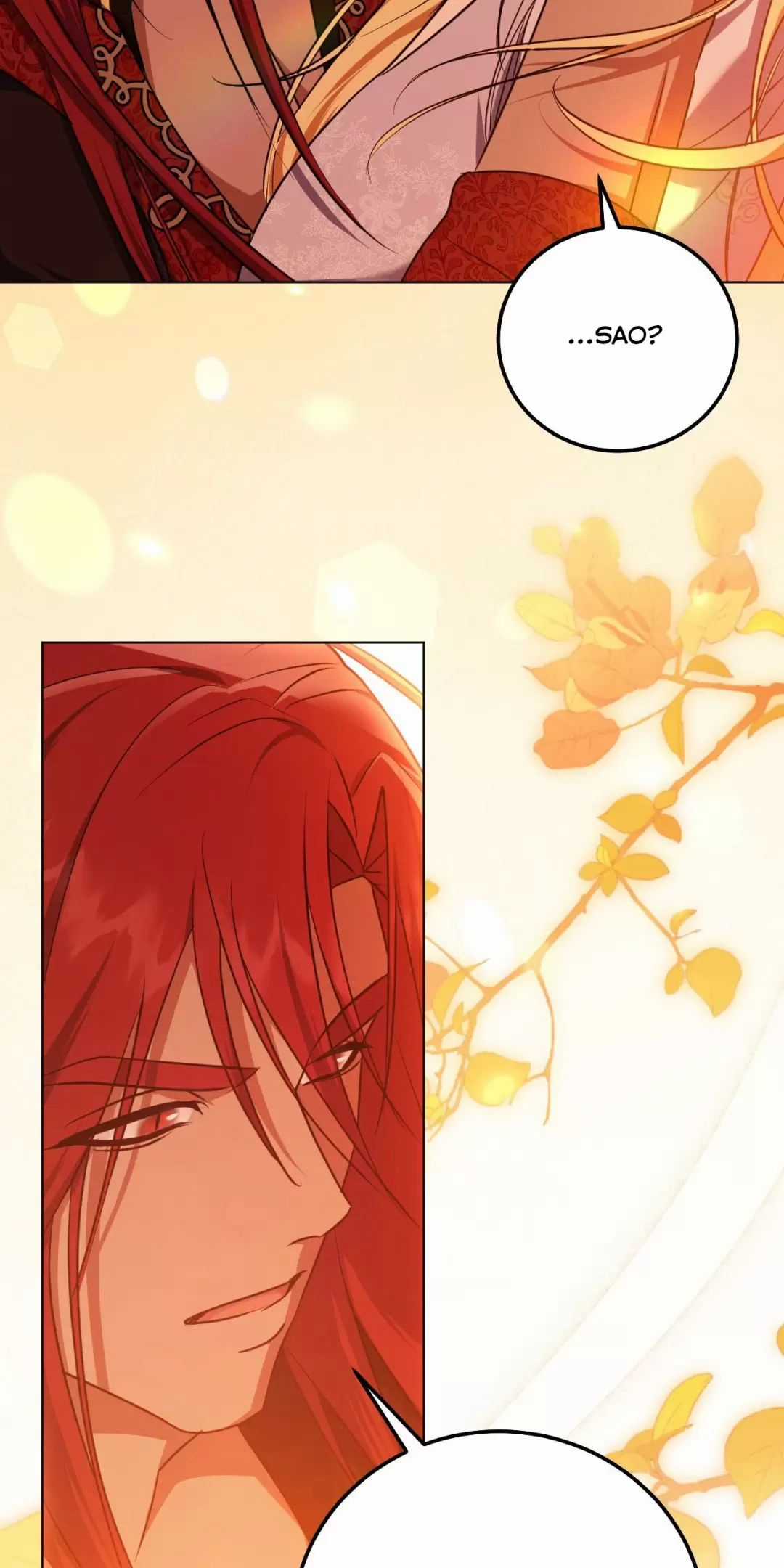 Thánh Nữ Giả Muốn Bỏ Trốn Chuong 56 trang 24