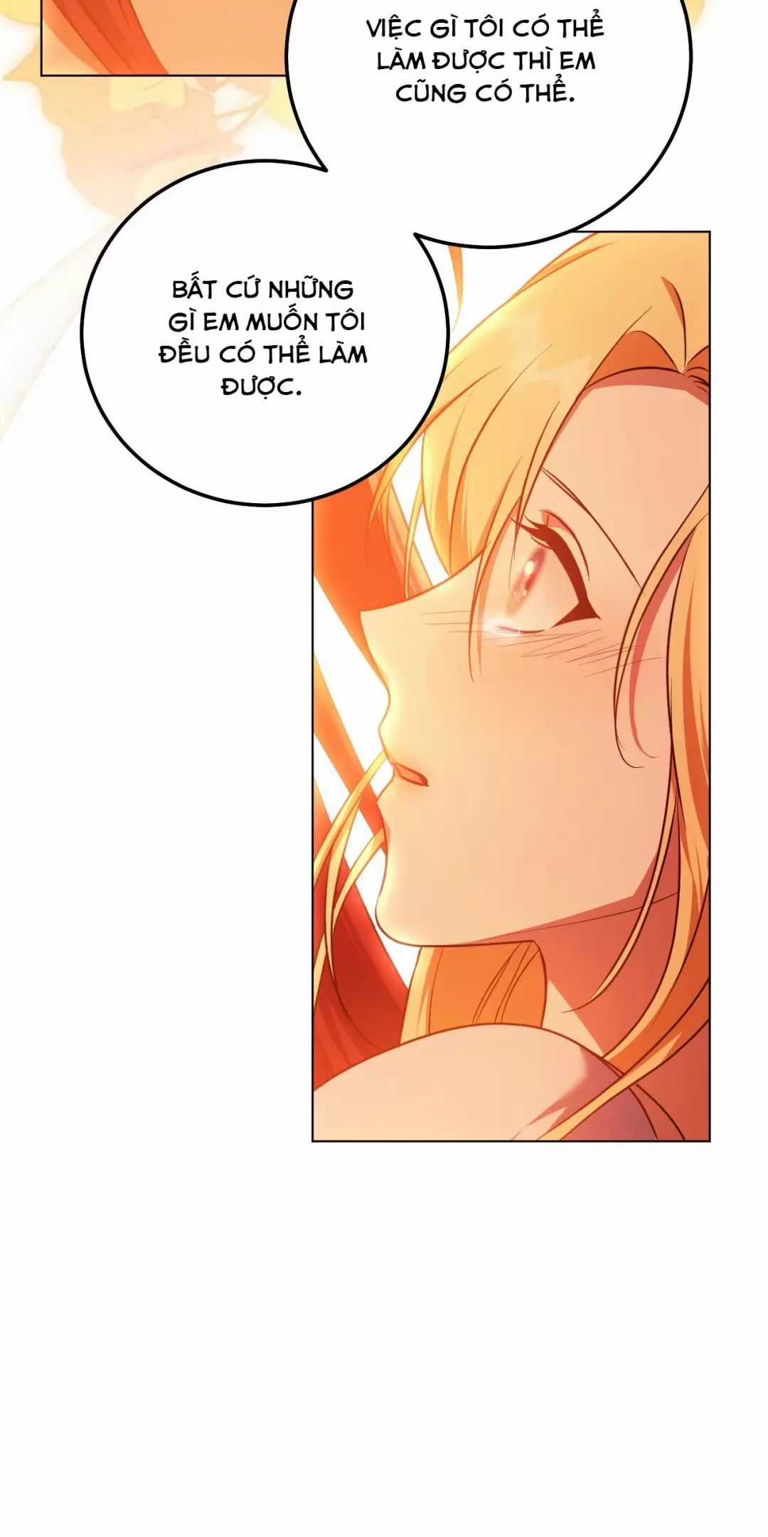 Thánh Nữ Giả Muốn Bỏ Trốn Chuong 56 trang 25