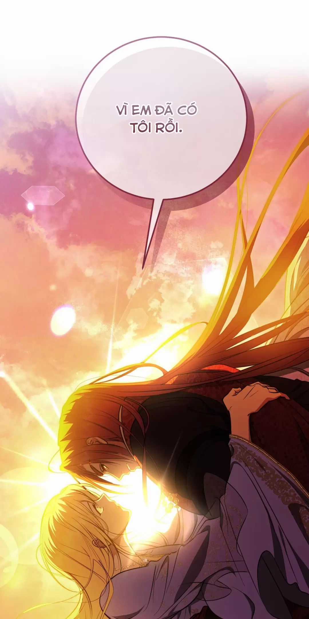 Thánh Nữ Giả Muốn Bỏ Trốn Chuong 56 trang 26