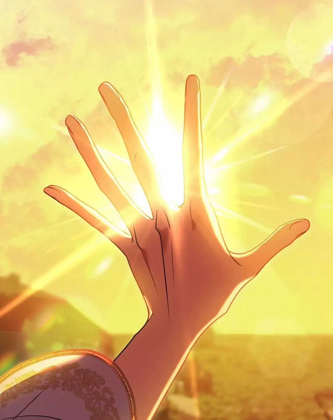 Thánh Nữ Giả Muốn Bỏ Trốn Chuong 56 trang 29