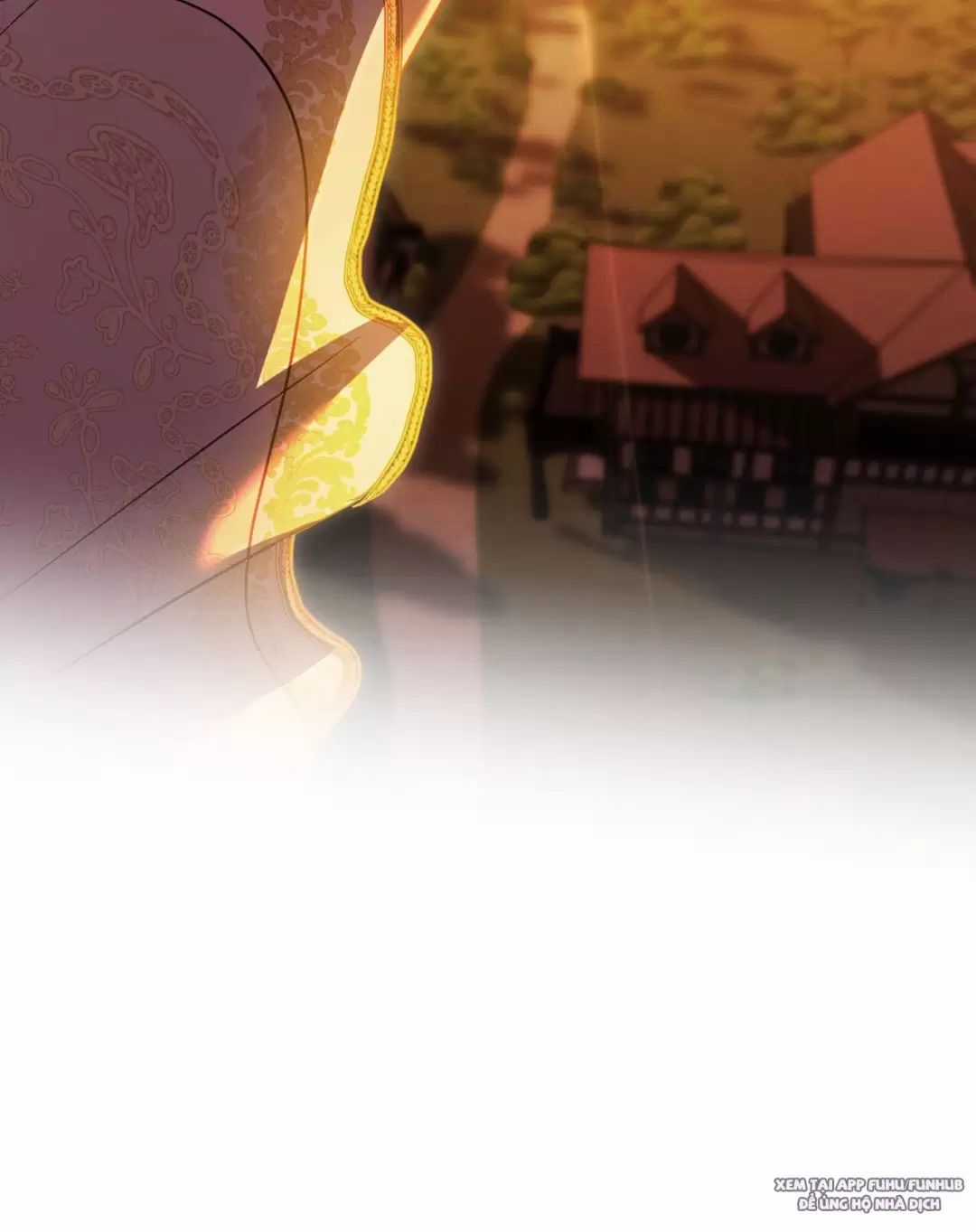 Thánh Nữ Giả Muốn Bỏ Trốn Chuong 56 trang 30