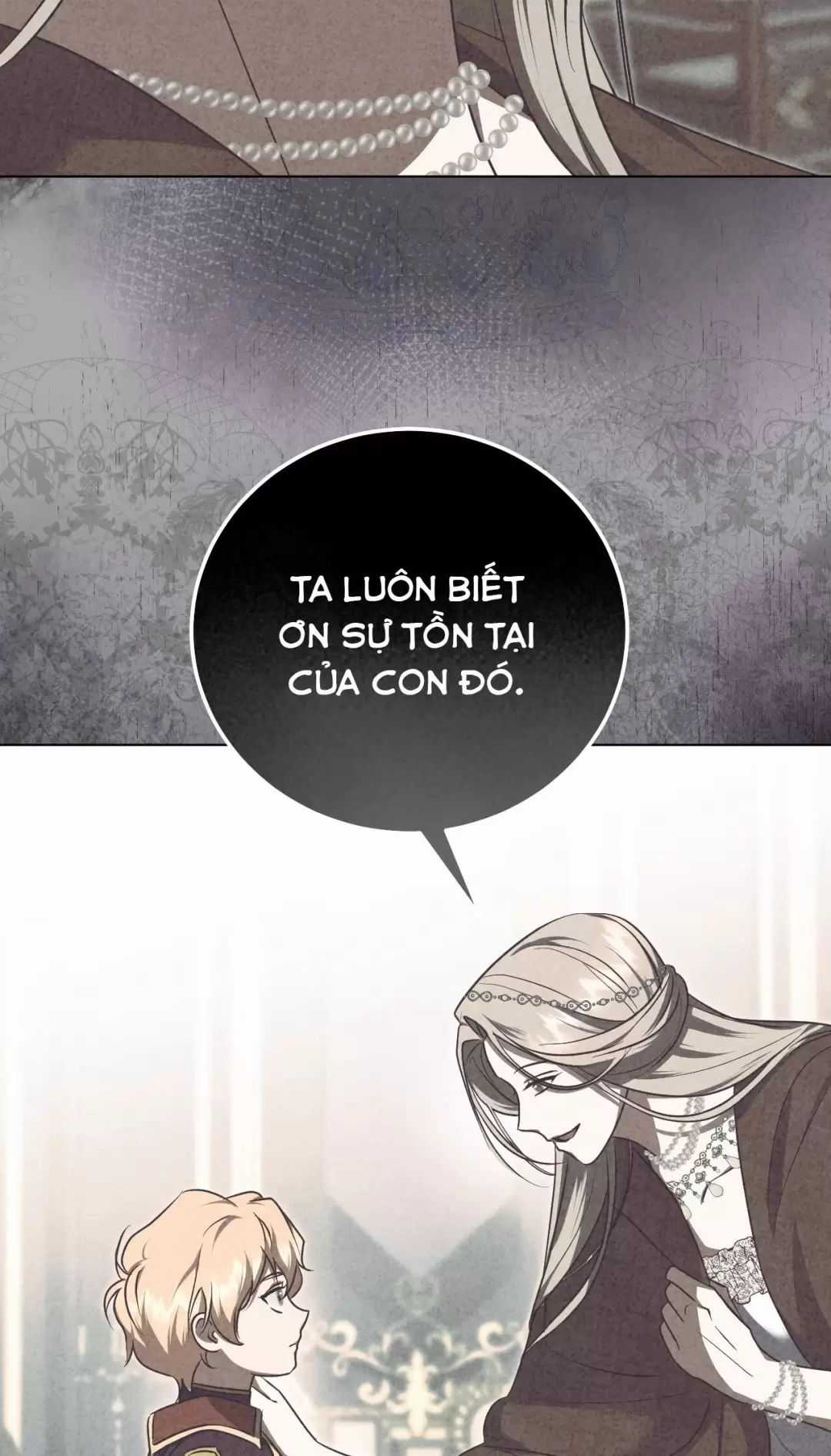 Thánh Nữ Giả Muốn Bỏ Trốn Chuong 56 trang 36