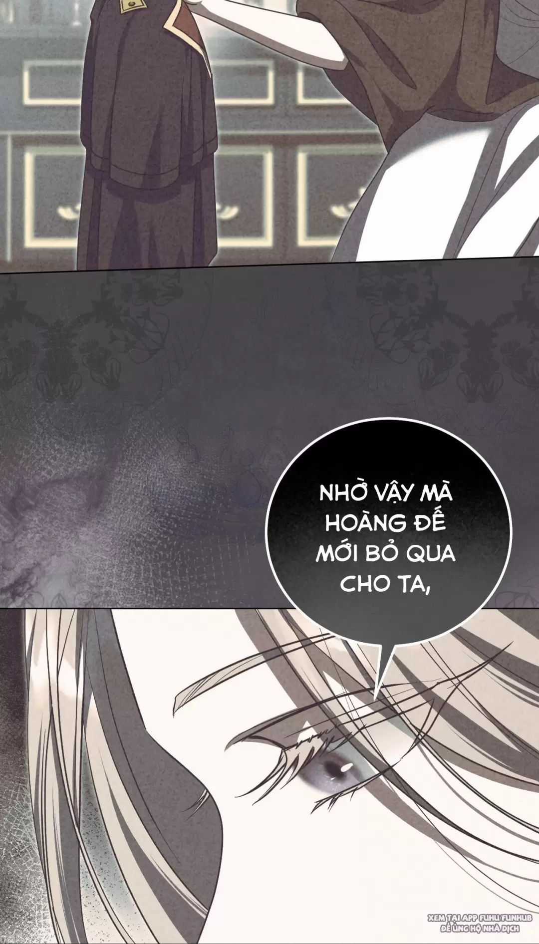 Thánh Nữ Giả Muốn Bỏ Trốn Chuong 56 trang 37