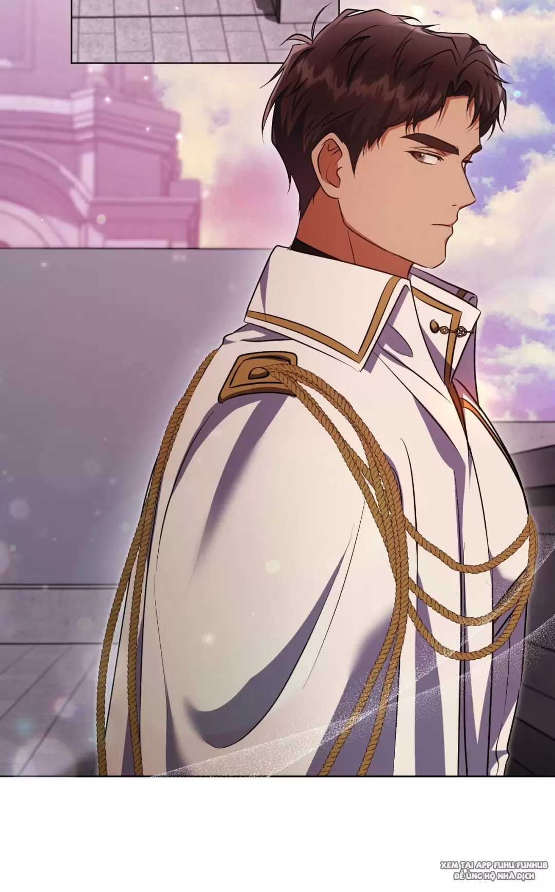 Thánh Nữ Giả Muốn Bỏ Trốn Chuong 56 trang 44