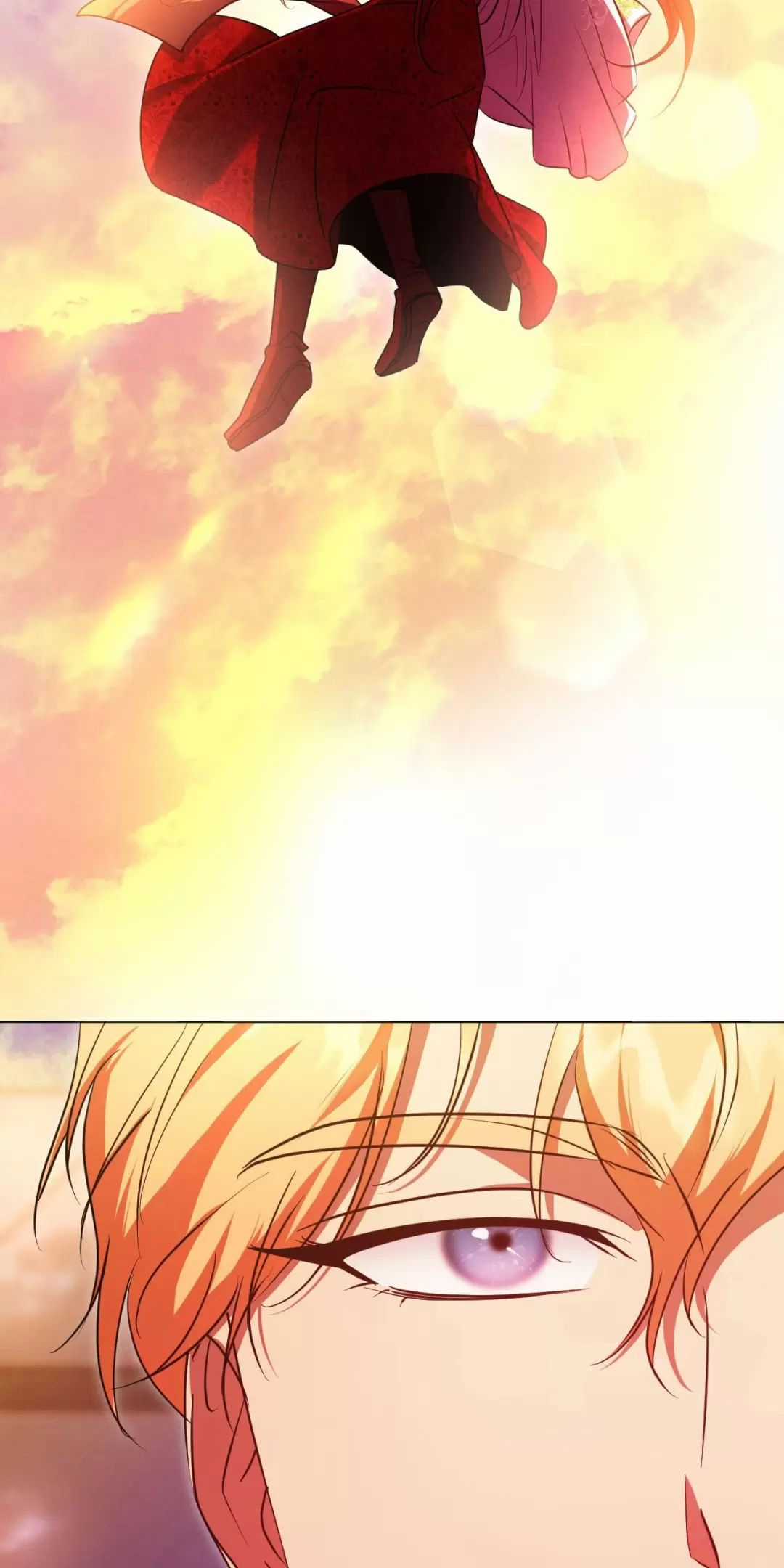 Thánh Nữ Giả Muốn Bỏ Trốn Chuong 56 trang 49