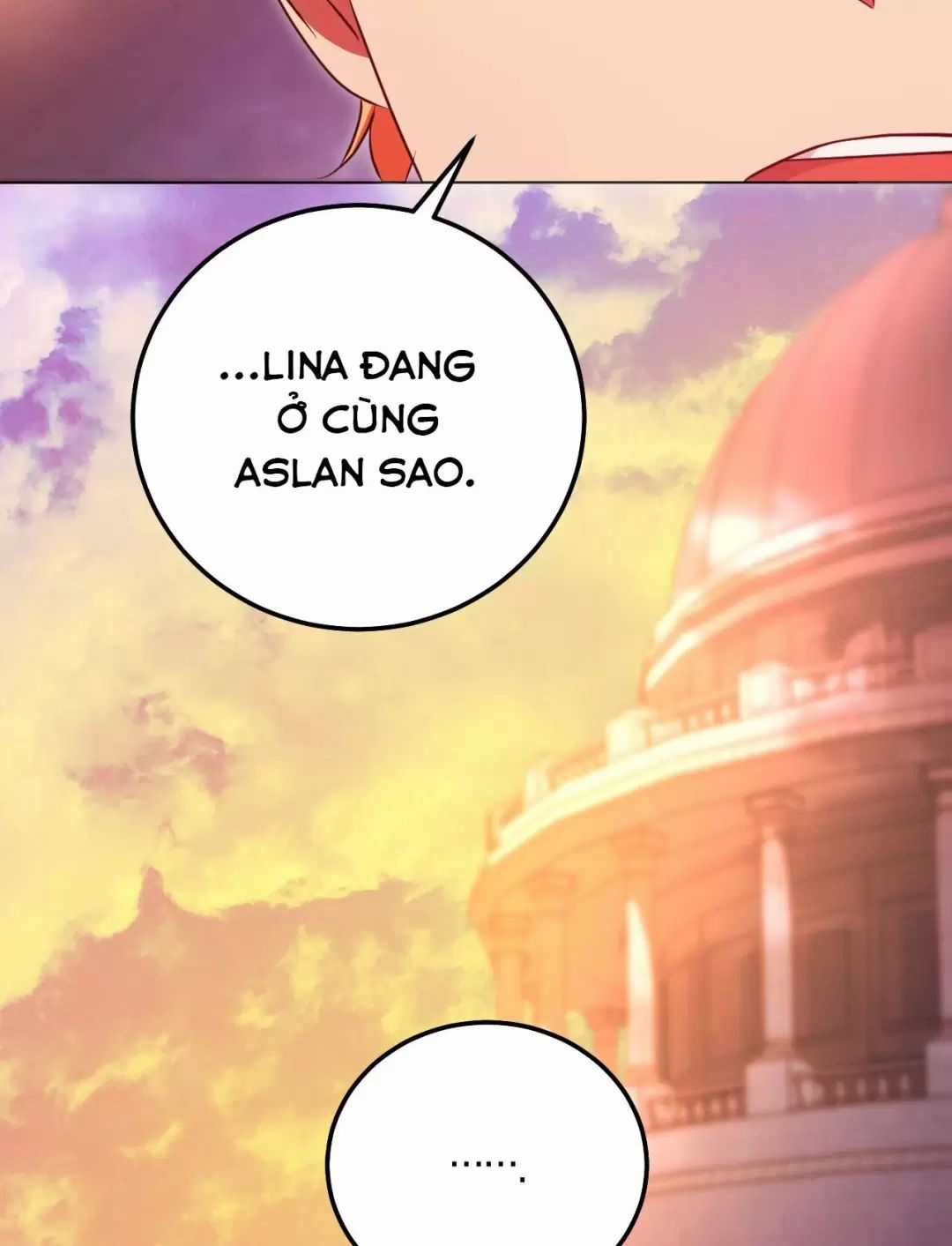 Thánh Nữ Giả Muốn Bỏ Trốn Chuong 56 trang 50