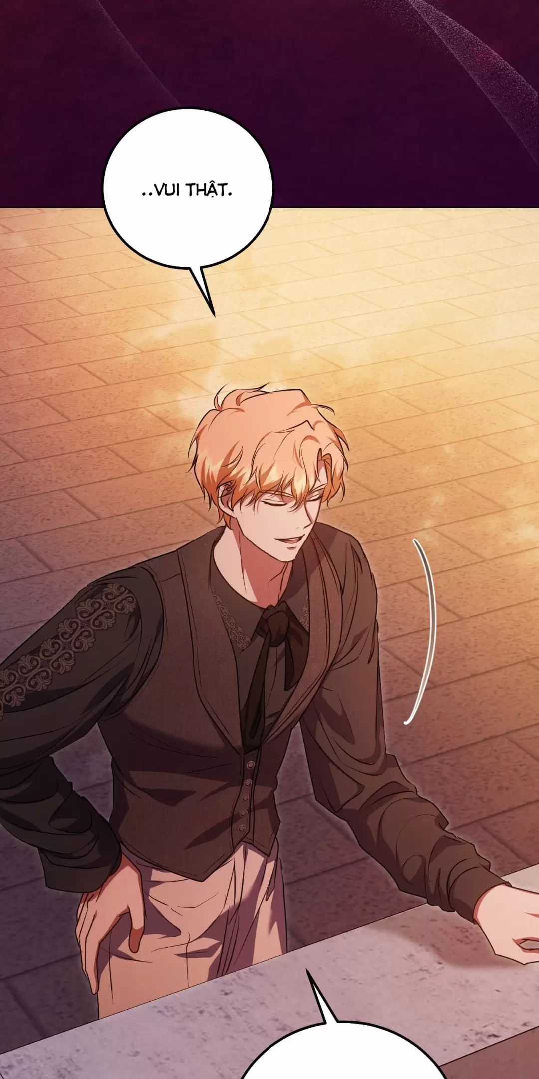 Thánh Nữ Giả Muốn Bỏ Trốn Chuong 56 trang 53