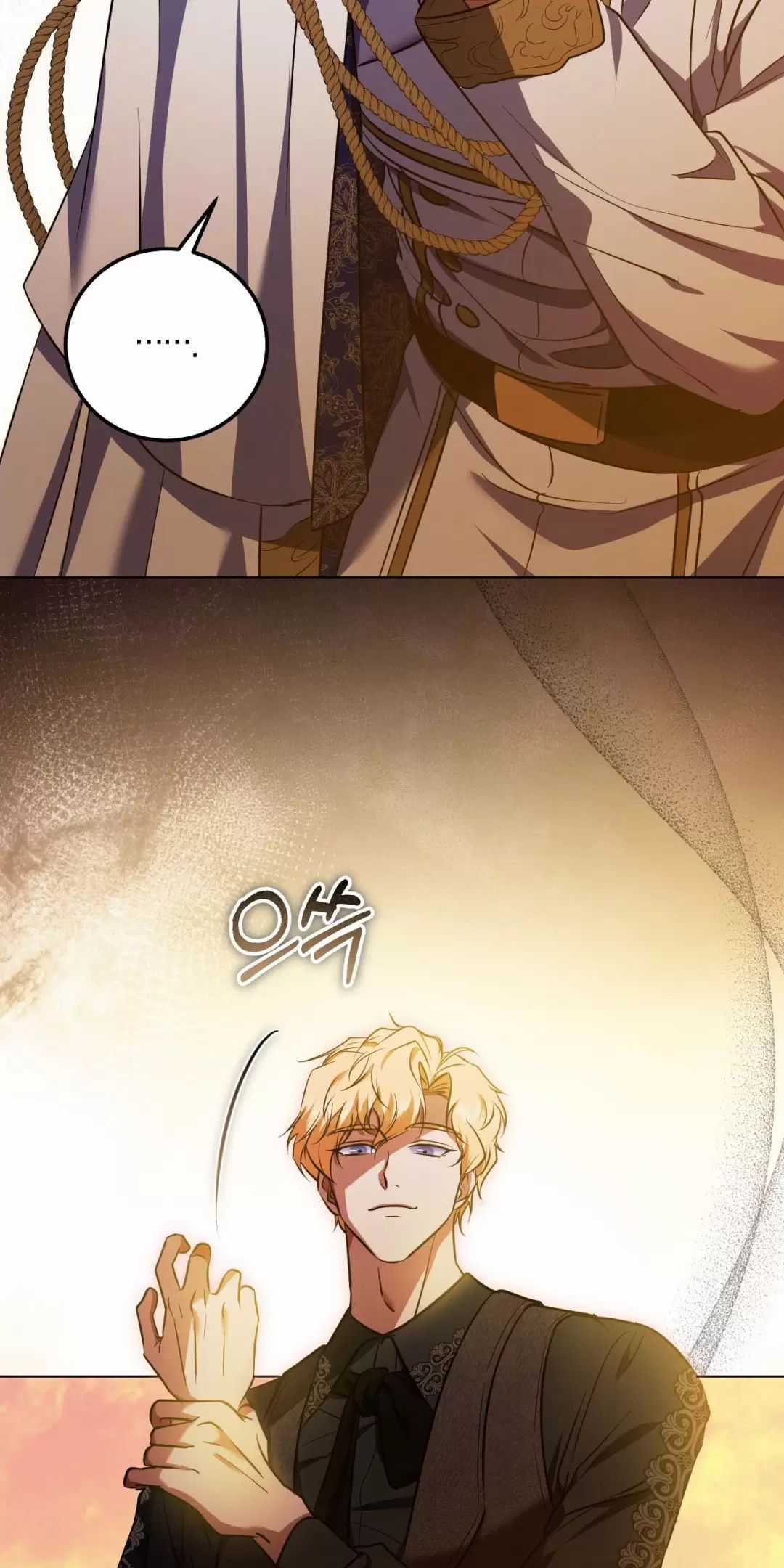 Thánh Nữ Giả Muốn Bỏ Trốn Chuong 56 trang 58