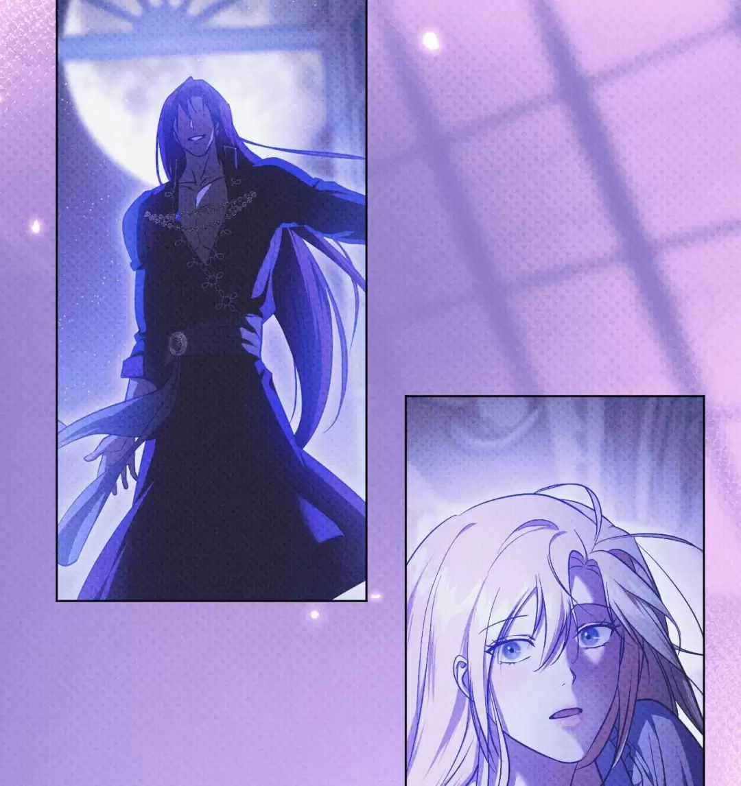 Thánh Nữ Giả Muốn Bỏ Trốn Chuong 56 trang 6