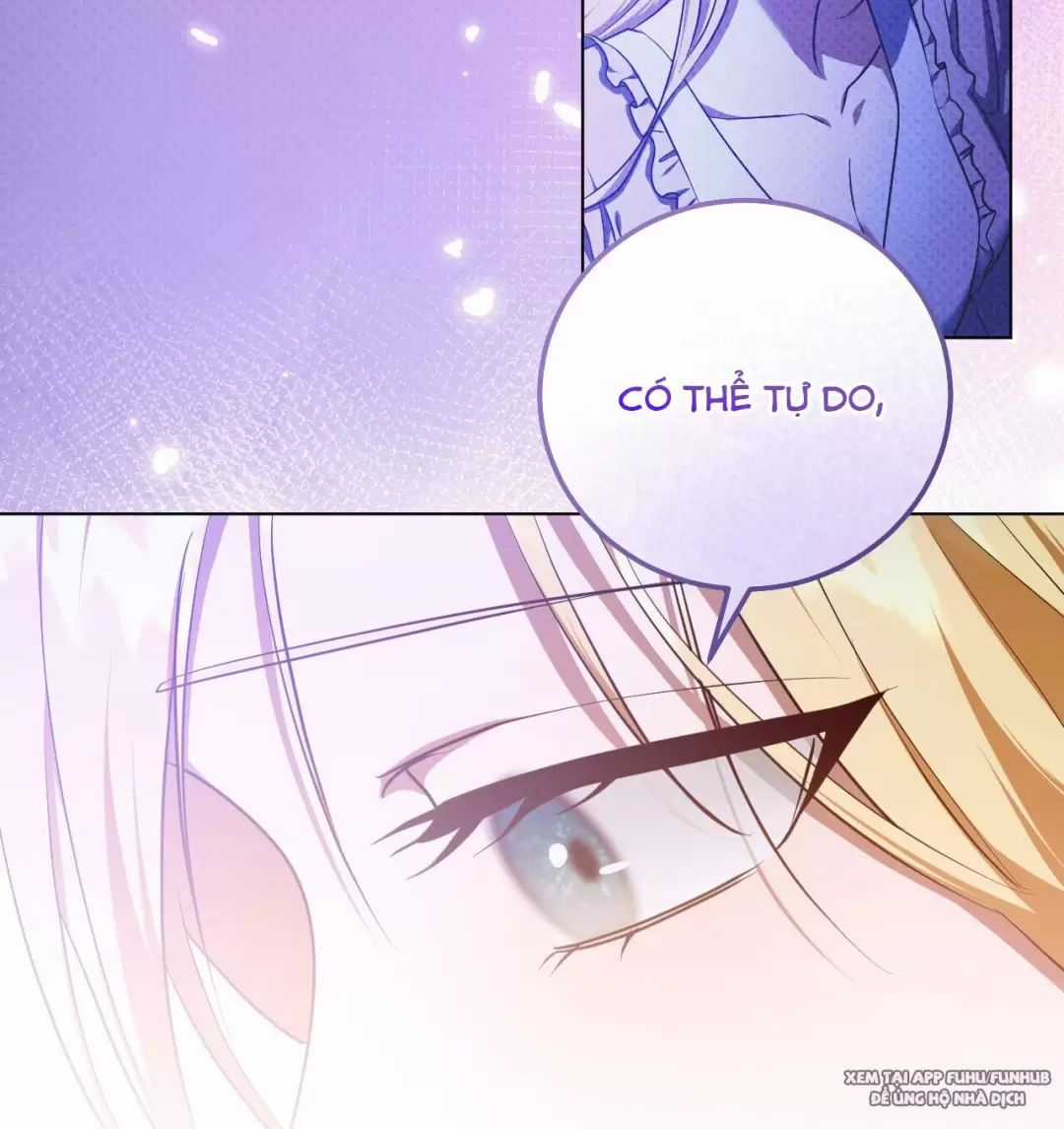 Thánh Nữ Giả Muốn Bỏ Trốn Chuong 56 trang 7