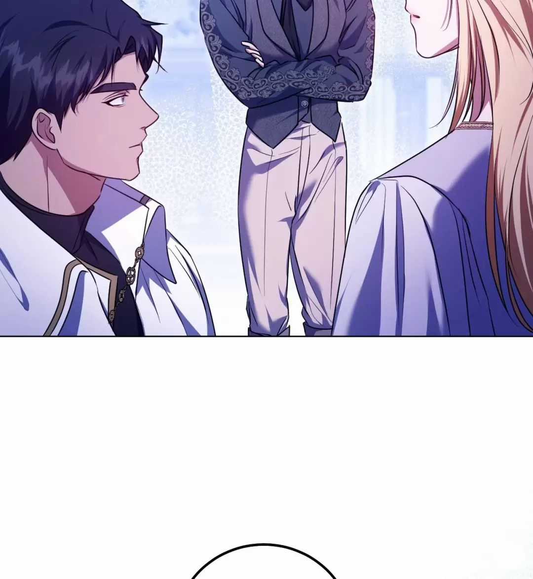 Thánh Nữ Giả Muốn Bỏ Trốn Chuong 57 trang 12