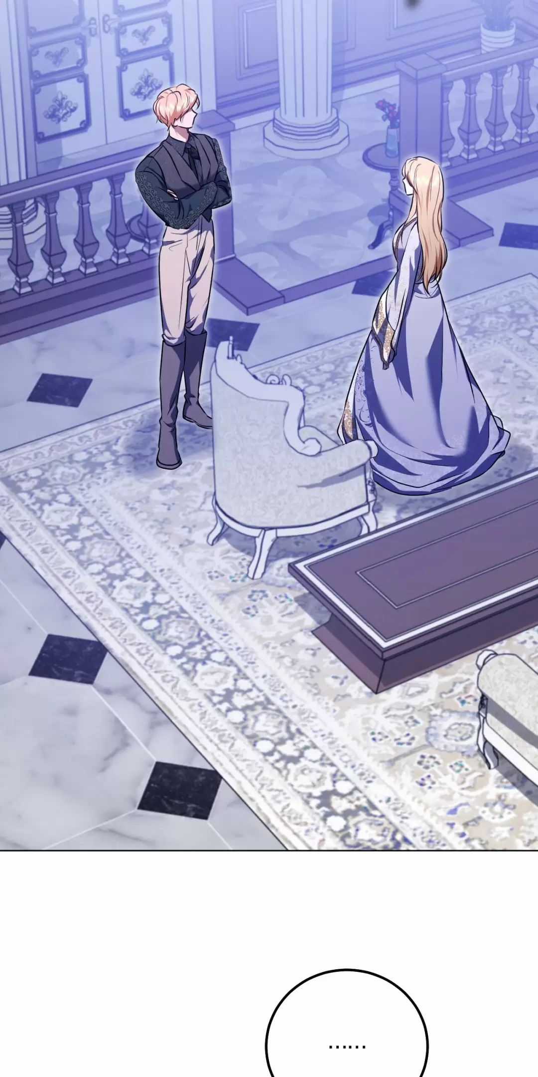 Thánh Nữ Giả Muốn Bỏ Trốn Chuong 57 trang 15