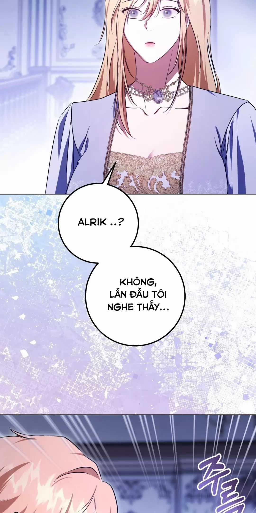 Thánh Nữ Giả Muốn Bỏ Trốn Chuong 57 trang 17