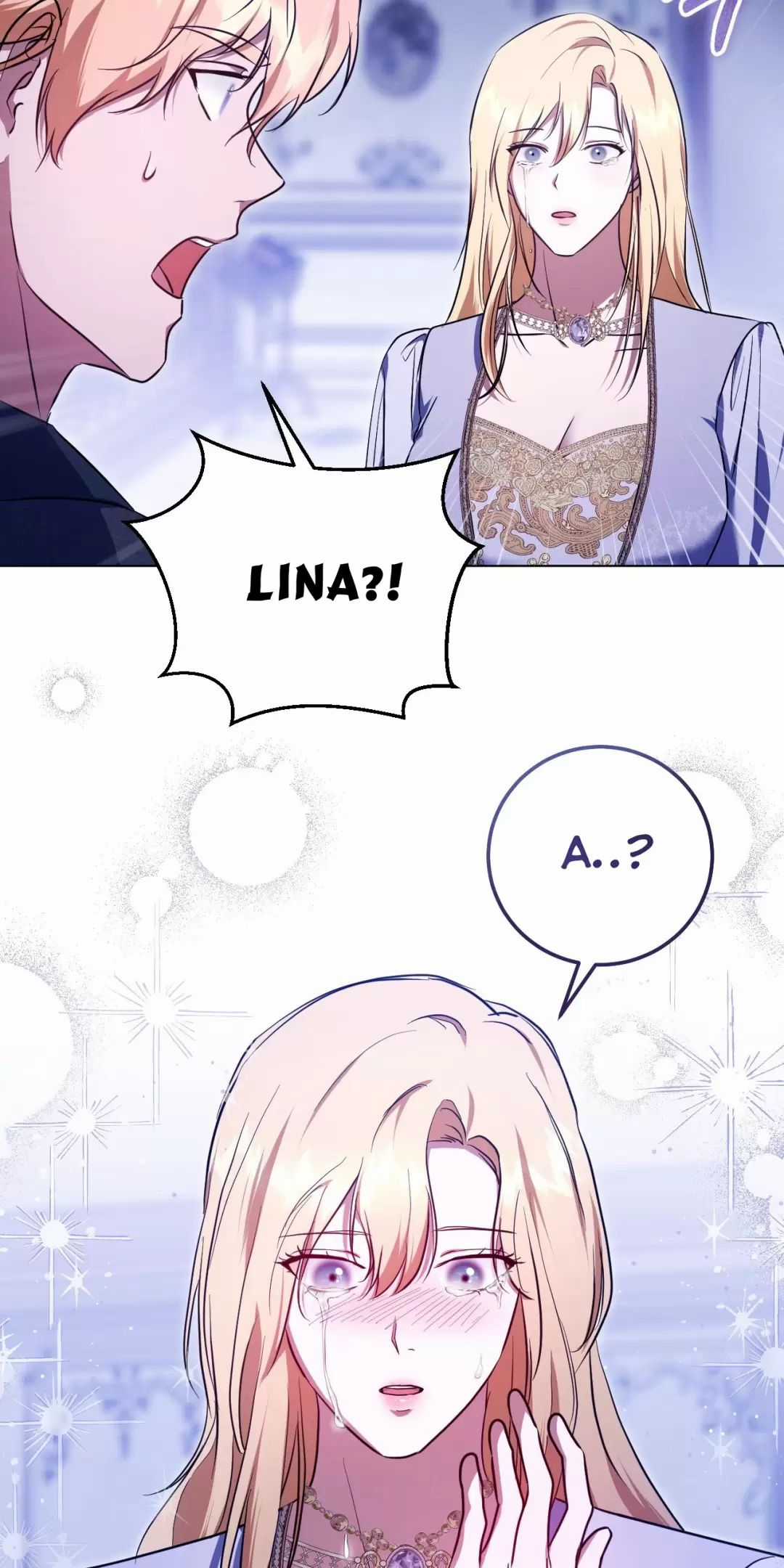 Thánh Nữ Giả Muốn Bỏ Trốn Chuong 57 trang 18