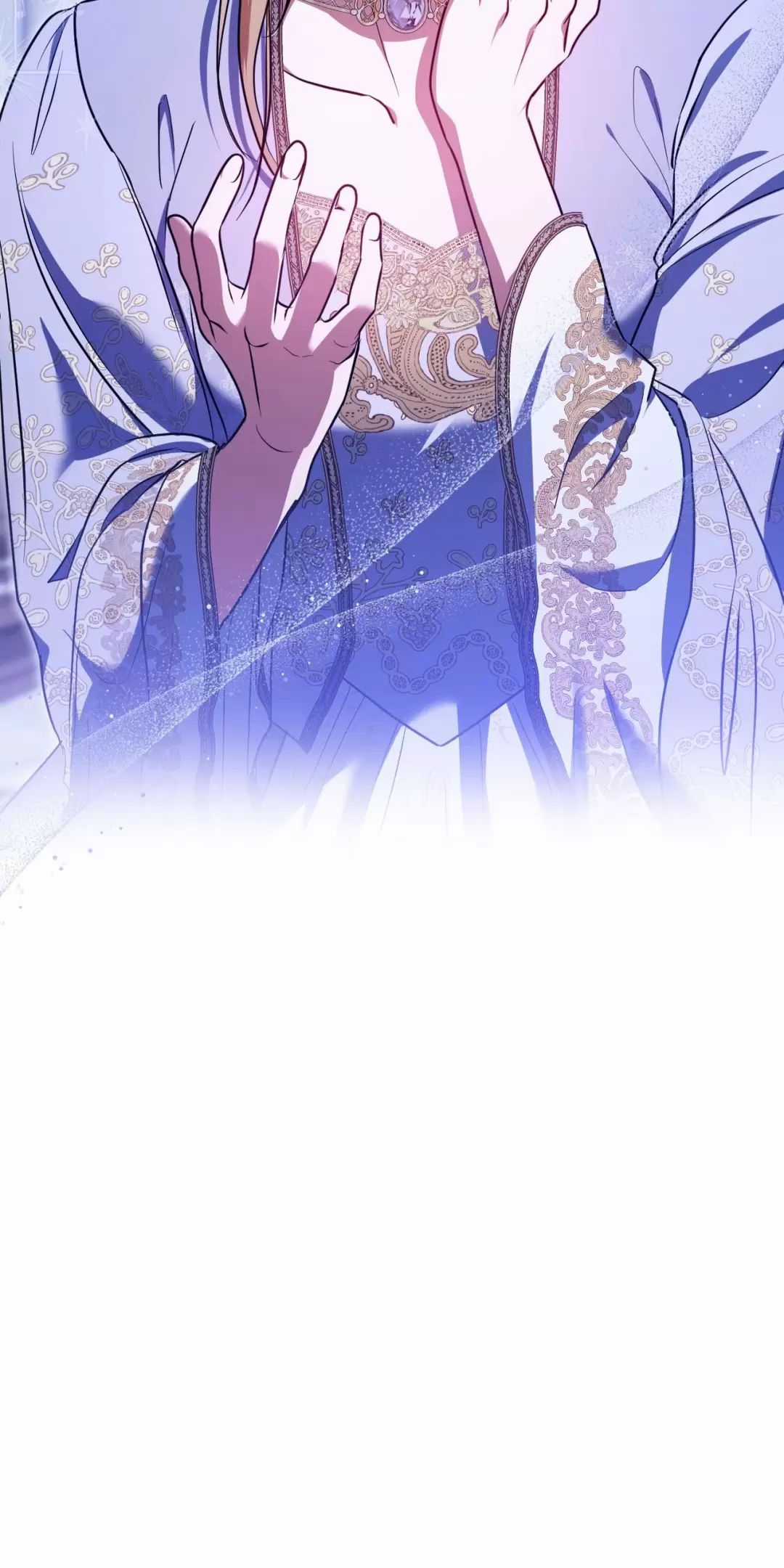 Thánh Nữ Giả Muốn Bỏ Trốn Chuong 57 trang 19