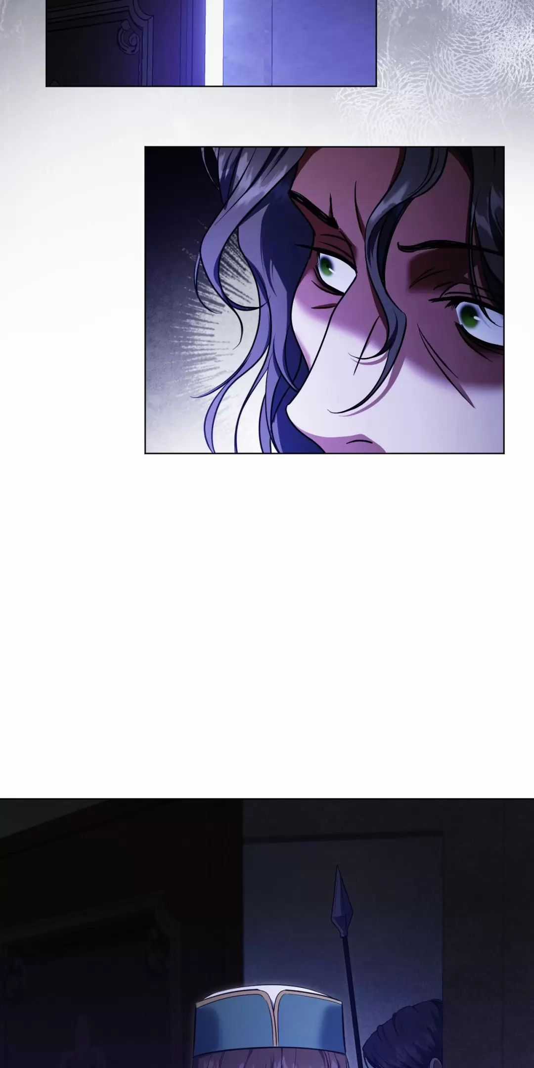 Thánh Nữ Giả Muốn Bỏ Trốn Chuong 57 trang 23