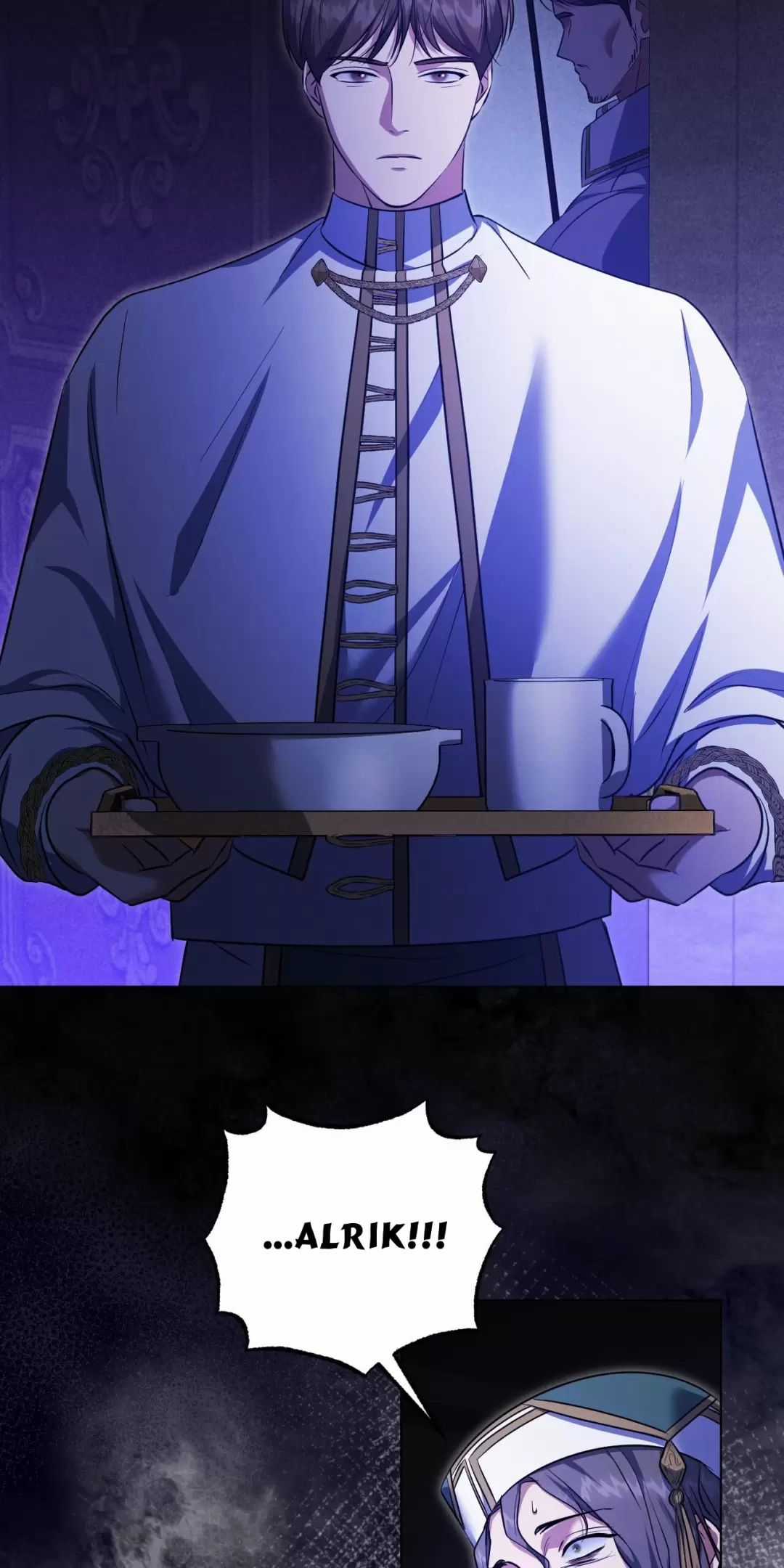 Thánh Nữ Giả Muốn Bỏ Trốn Chuong 57 trang 24