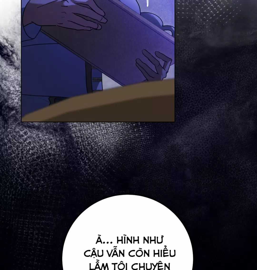 Thánh Nữ Giả Muốn Bỏ Trốn Chuong 57 trang 26